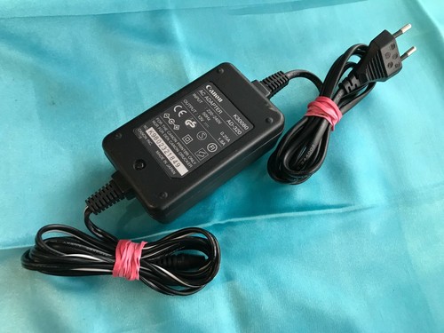 Canon adapter netzteil drucker - adapter,
