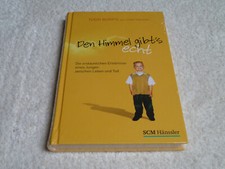 Den Himmel gibt's echt / Todd