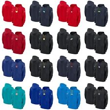 Men's American Football Sideline Club Pullover Hoodie 24