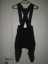 Rennhose kurz - xplova Gr.L schwarz! NEU!