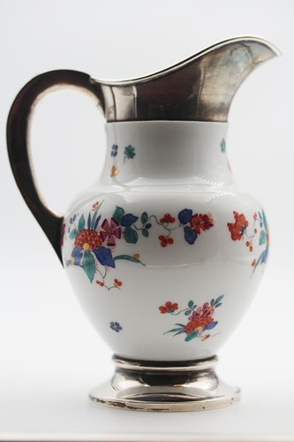 Milchkännchen meissen - milchkännchen,,