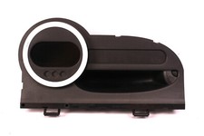 Tachometer original Renault Twingo 2 II CN0 Bordcomputer Display 8201127953-ML