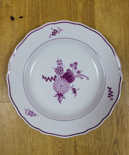 Meissner Porzellan Teller