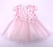 Babykleid festlich -