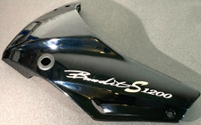 Seiten Verkleidung Suzuki GSF