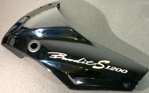 Seiten verkleidung suzuki gsf - verkleidung,