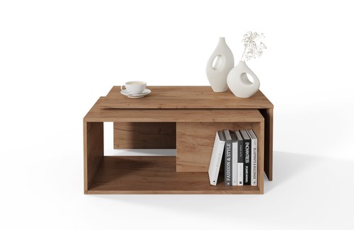 Couchtisch 2er set - 2er,
