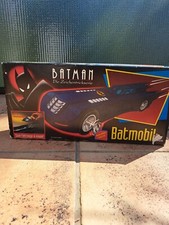 batman batmobil Kenner (Sammlerstück)??