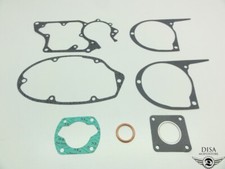 Dichtsatz für Hercules Sachs