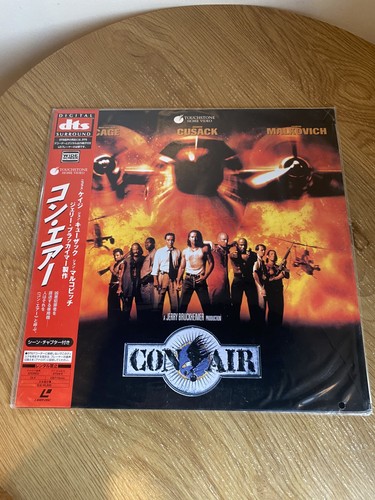 Ungeöffnet dts con air - /,