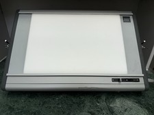 Leuchtplatte Just Normlicht