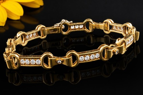 Armband reitsport pferdetrense - armband,