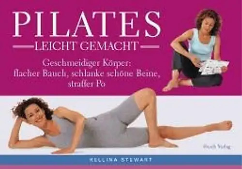 Pilates leicht gemacht - -,