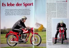 Oldtimer markt 3121 - oldtimer, mv