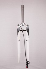 Suntour NCX DRL Luftgabel, Gabel, für 28 Zoll Laufräder, Trekkingrad, 80mm (16)