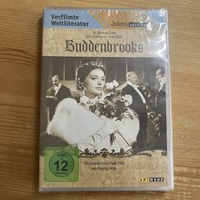 Buddenbrooks (1959) DVD |