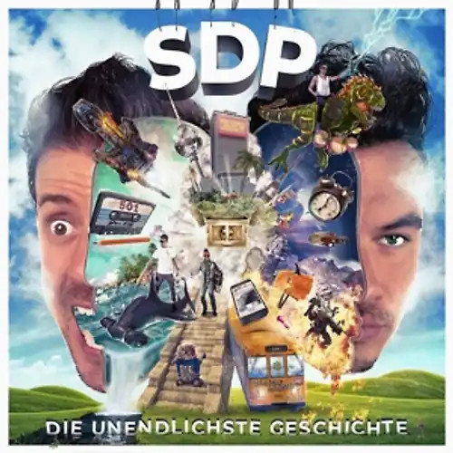 Sdp die unendlichste - sdp,