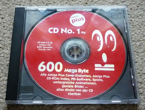 Amiga plus 1 96 - amiga,