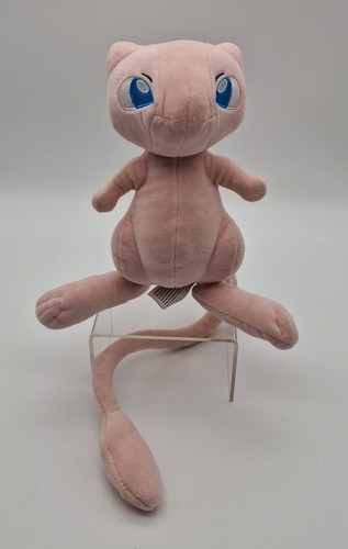 Pokemon plüsch mew - plüsch,