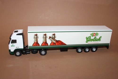 Lion toys lkw - 1:50,