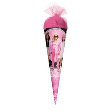 Roth Schultüte Barbie, 50cm