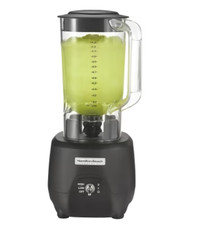 Hamilton Beach HBB908R Bar