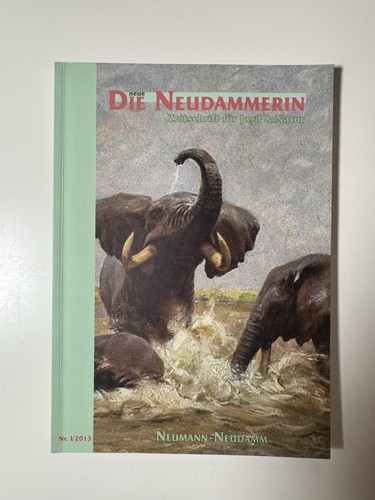 Die neue neudammerin - die,