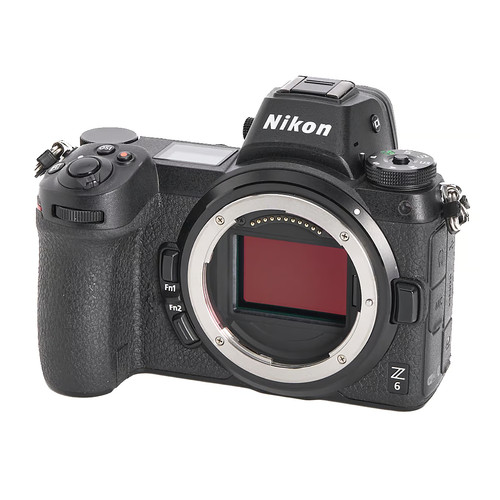 Nikon ca - adapter),