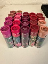 Almay Lip Vibes Lipstick New