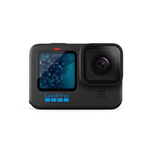 Gopro hero11 black - gopro, 5.3k60
