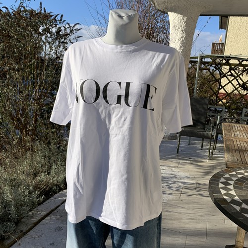 Vogue collection shirt - vogue,