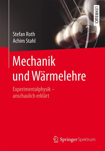 Springer spektrum physik - spektrum,
