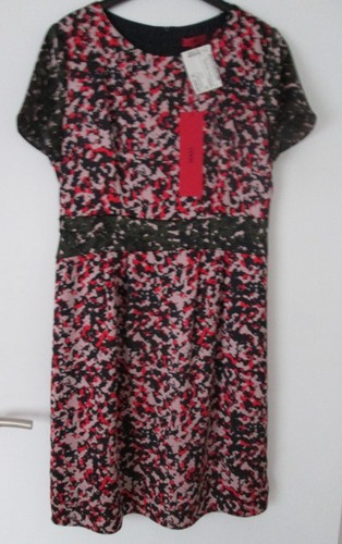 Hugo boss kleid kalila gr - kleid, "kalila"