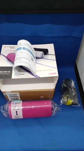 Sony srs bts50 - sony, tragbarer