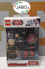 Lego 9002090 uhr - ),