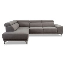Eckgarnitur MATINO in Stoff