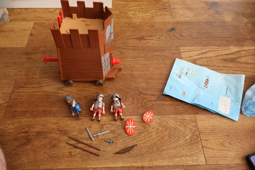 Playmobil 4275 römischer - playmobil,