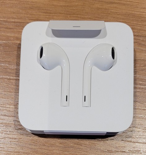 Apple earpods mit - earpods,