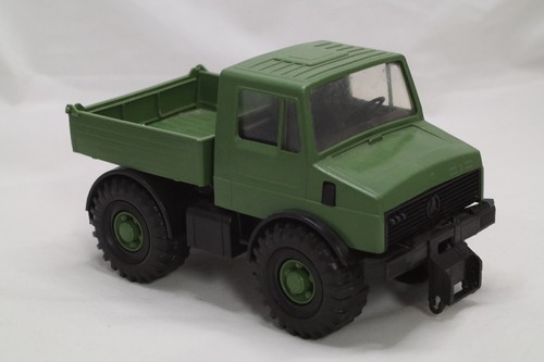 Mercedes benz unimog u1300l - mercedes-benz,