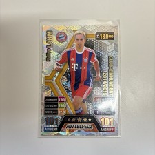 Match Attax 14/15 - 364 - Philipp Lahm - Club-Einhundert