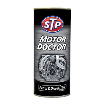 Motoröladditiv dose 062 - motoröladditiv, 30-062