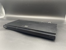 Samsung BD D5500 3D Blu ray Player Full HD Ethernet USB schwarz gebraucht