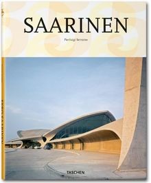 Saarinen jahre taschen von - taschen,