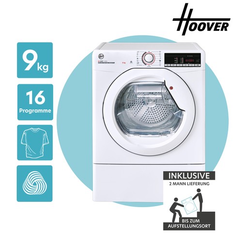 Hoover hle h9a2te - hoover, h9a2te-s