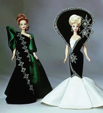 Barbie Bob Mackie Jewel