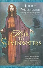 Heir to Sevenwaters Hardcover