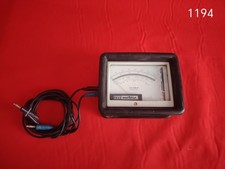 ITT Metrix MX-202 B Multimeter