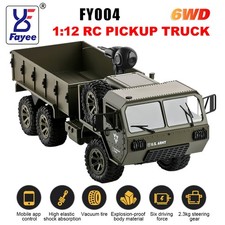 FAYEE FY004 2,4G 6WD Pickup