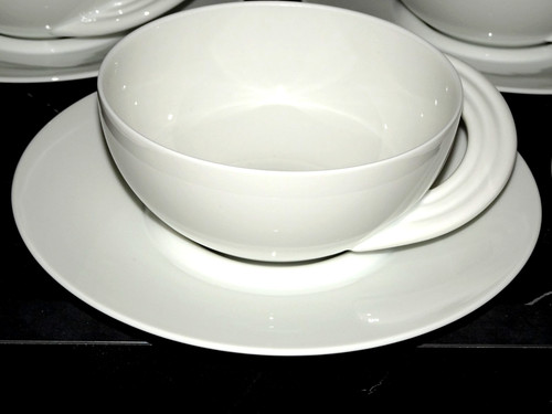 Rosenthal cupola weiss - rosenthal,