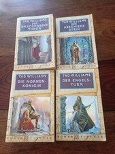 Tad Williams / Das Geheimnis